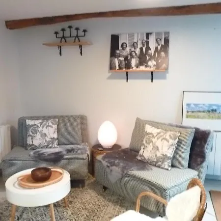 La Petite Maison Carre Talant Buitenkant foto