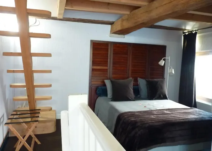 La petite maison CARRÉ