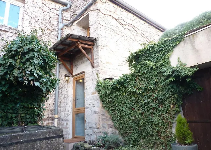 La petite maison CARRÉ