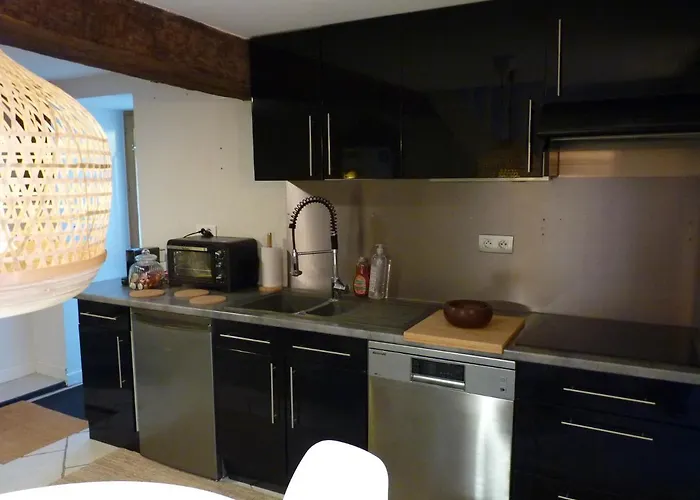 La petite maison CARRÉ