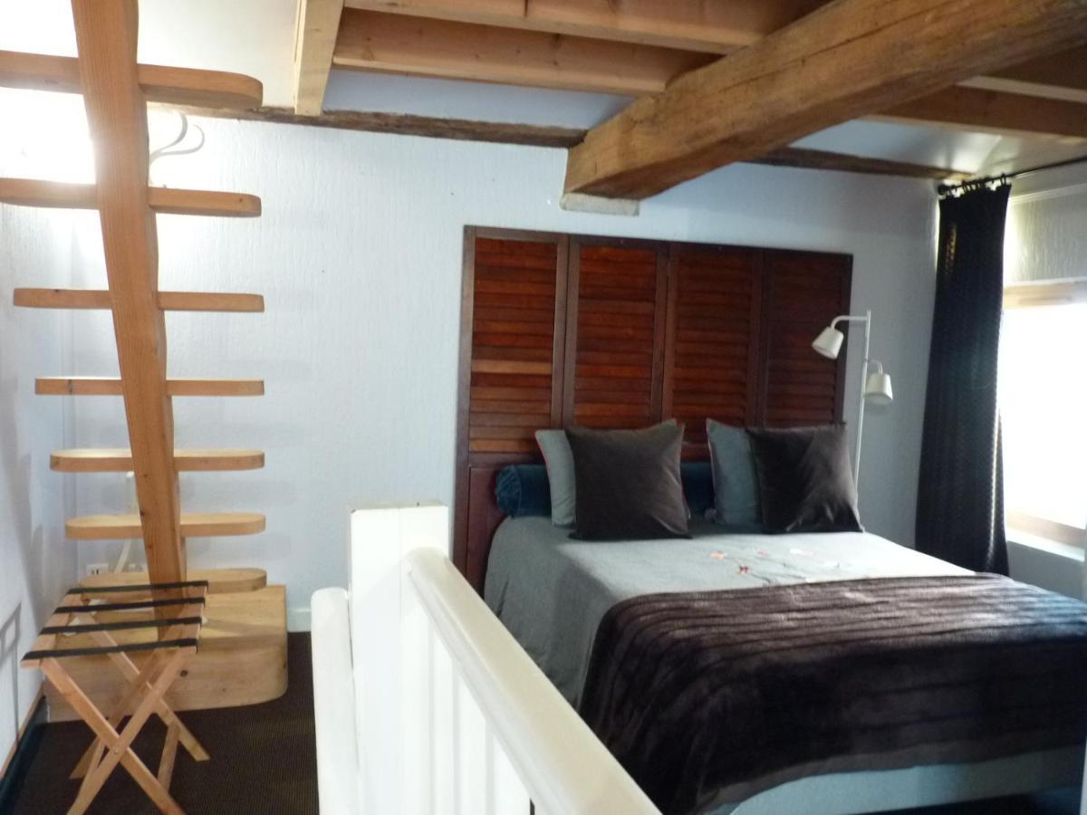 Hébergement de vacances La Petite Maison Carré